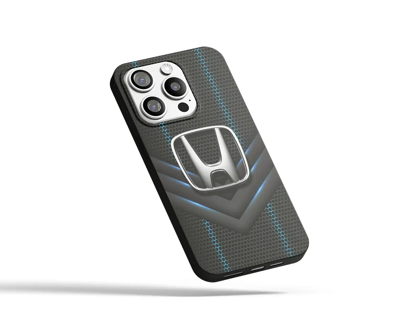 Honda Cubierta Smartphone Edición De Calidad Máxima